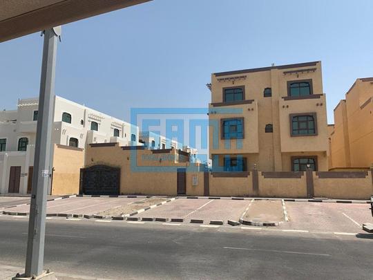 Exclusive 2 Villas with 13 Units for Sale located in Mohamed Bin Zayed City, Abu Dhabi