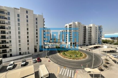 Luxurious One Bedroom Apartment for Rent located at Water's Edge, Yas Island Abu Dhabi