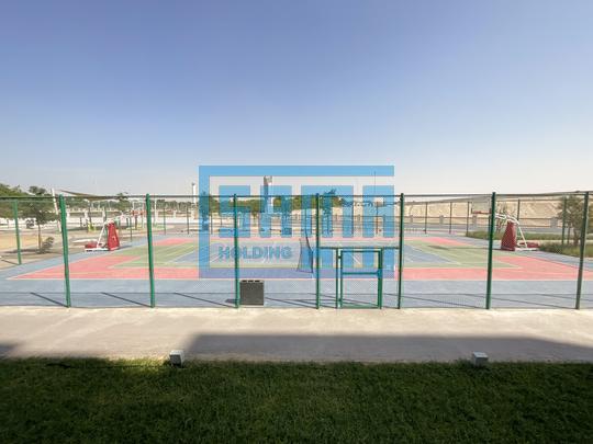 Luxurious One Bedroom Apartment for Rent located at Water's Edge, Yas Island Abu Dhabi