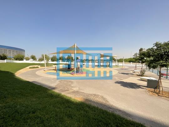 Luxurious One Bedroom Apartment for Rent located at Water's Edge, Yas Island Abu Dhabi