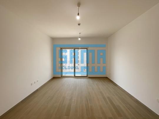 Luxurious One Bedroom Apartment for Rent located at Water's Edge, Yas Island Abu Dhabi