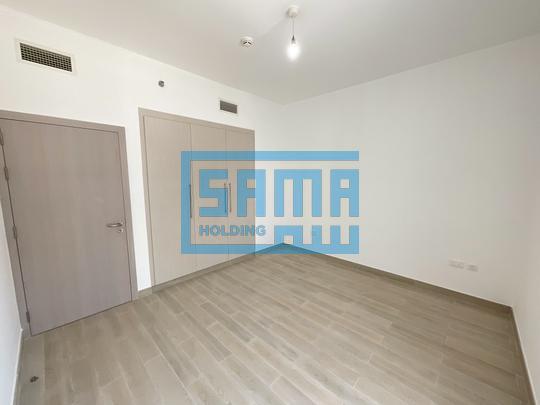 Luxurious One Bedroom Apartment for Rent located at Water's Edge, Yas Island Abu Dhabi