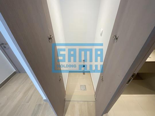 Luxurious One Bedroom Apartment for Rent located at Water's Edge, Yas Island Abu Dhabi