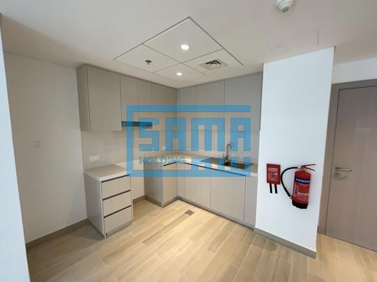 Luxurious One Bedroom Apartment for Rent located at Water's Edge, Yas Island Abu Dhabi