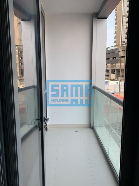 Luxurious One Bedroom Apartment for Sale in Meera Shams, Shams Abu Dhabi, Al Reem Island, Abu Dhabi.