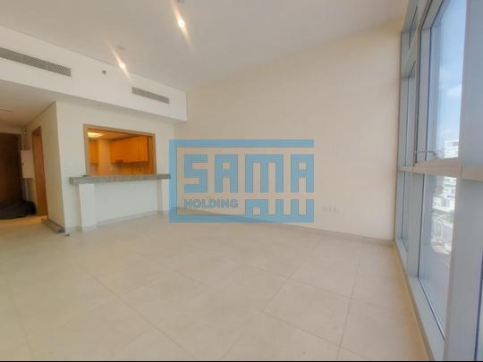 Brand New One Bedroom Apartment for Rent located at Al Seef Al Raha Beach, Abu Dhabi