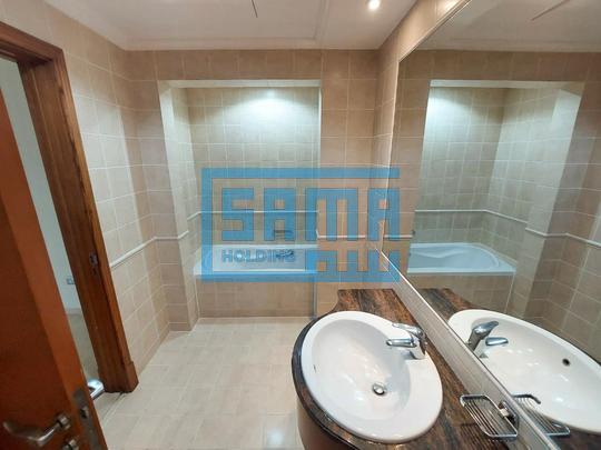 Amazing Deal | One Bedroom Apartment for Rent in well-maintained building located at Al Khalidiyah Street, Abu Dhabi