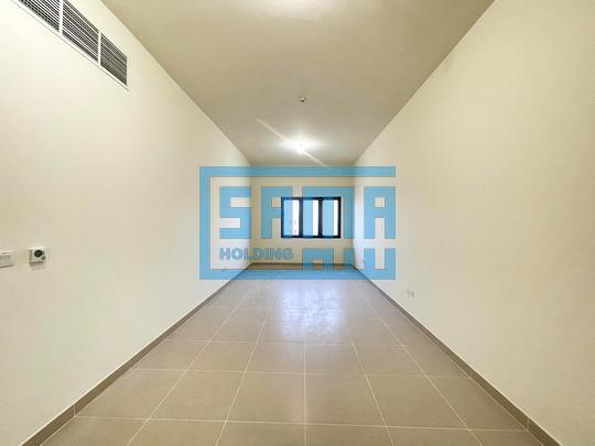 Luxury Waterfront Living | 1 Bedroom Apartment for Rent in The Pearl Residences, Saadiyat Island, Abu Dhabi