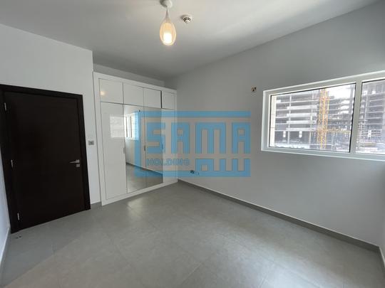 Gorgeous Corner Apartment with 2 Bedrooms for Sale located at Boardwalk Residence, Shams Abu Dhabi, Al Reem  Island
