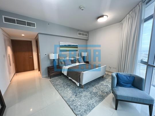 2 Bedrooms Corner Unit with incredible amenities for Sale at Julphar Residences, City of Lights Al Reem Island Abu Dhabi