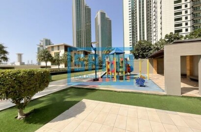 Excellent Location | 2 Bedrooms Apartment for Sale located in Burooj Views, Marina Square, Al Reem Island, Abu Dhabi