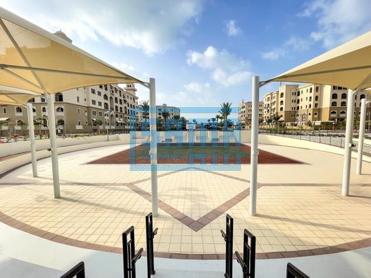 Luxurious 3 Bedrooms Apartment for Rent located at The Pearl Residences, Saadiyat Island, Abu Dhabi