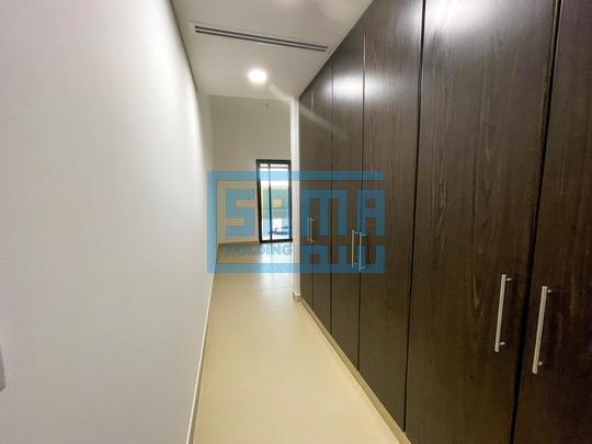 Luxurious 3 Bedrooms Apartment for Rent located at The Pearl Residences, Saadiyat Island, Abu Dhabi