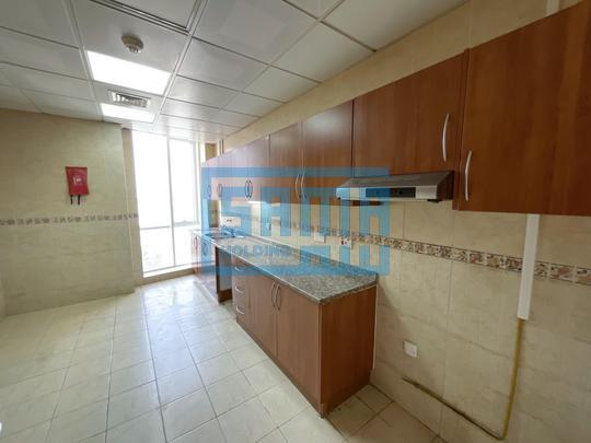 Amazing 3 Bedrooms Apartment for Rent located at Al Reem Tower in Corniche Road, Abu Dhabi