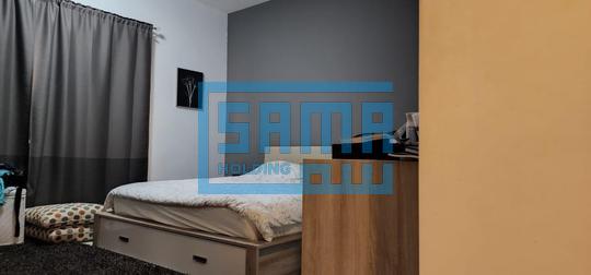 Modern Design | 3 Bedrooms Villa with Luxurious Amenities for Sale located in Seashore, Abu Dhabi Gate City, Abu Dhabi