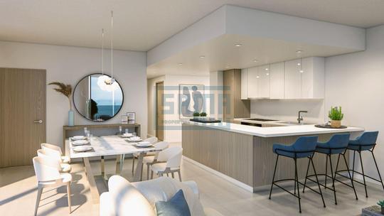 Elegant 3 Bedrooms with Sea View for Sale located at Shams Abu Dhabi, Al Reem Island, Abu Dhabi
