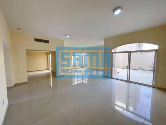 Fabulous 5 Bedrooms Villa for Rent located in Emirates Compound, Al Muroor Area, Abu Dhabi