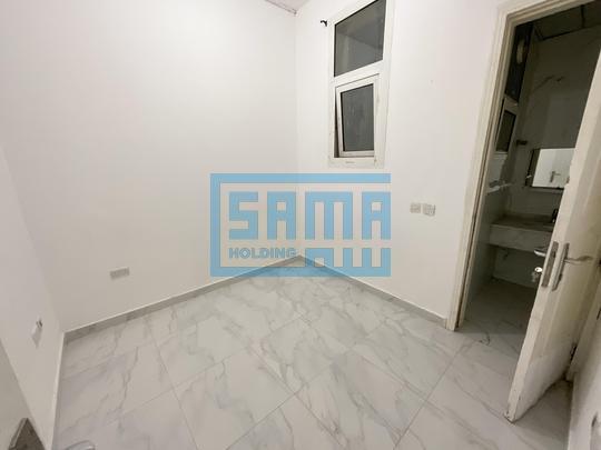 Spacious 2 Villas with Parking Area in Al Muroor Area, Abu Dhabi are available for Sale.