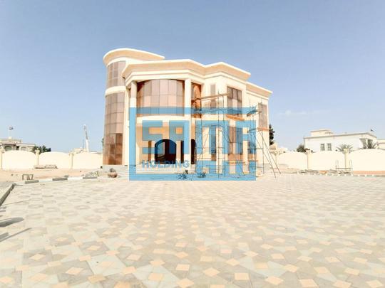 Ultimate Family Home | 6 Bedrooms Villa for Sale located in Khalifa City - A, Abu Dhabi