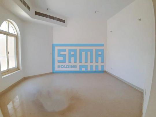 Ultimate Family Home | 6 Bedrooms Villa for Sale located in Khalifa City - A, Abu Dhabi