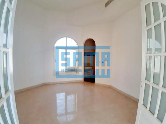 Ultimate Family Home | 6 Bedrooms Villa for Sale located in Khalifa City - A, Abu Dhabi