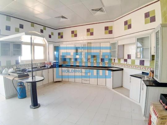 Ultimate Family Home | 6 Bedrooms Villa for Sale located in Khalifa City - A, Abu Dhabi