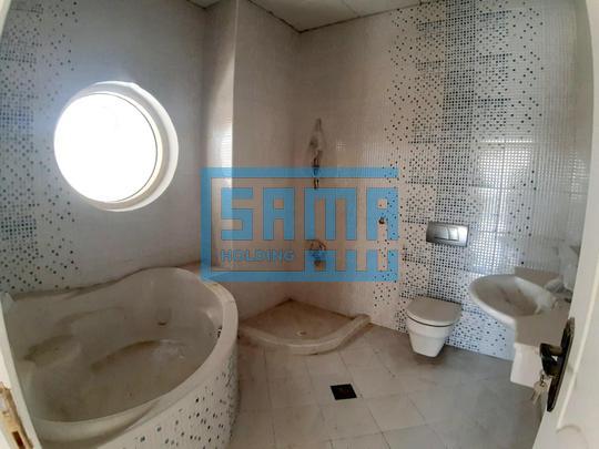 Ultimate Family Home | 6 Bedrooms Villa for Sale located in Khalifa City - A, Abu Dhabi