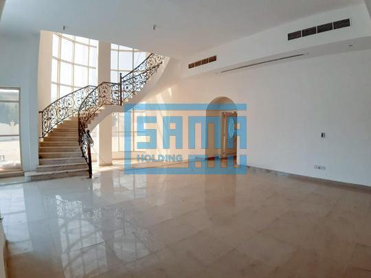 Ultimate Family Home | 6 Bedrooms Villa for Sale located in Khalifa City - A, Abu Dhabi