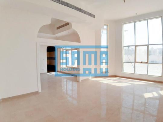 Ultimate Family Home | 6 Bedrooms Villa for Sale located in Khalifa City - A, Abu Dhabi