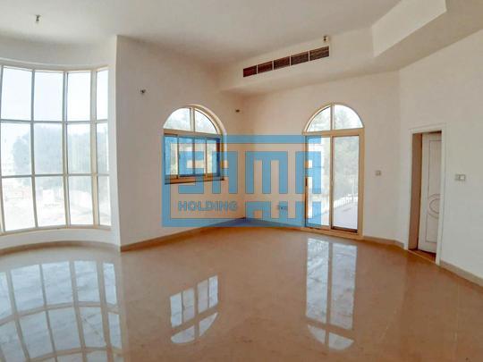 Ultimate Family Home | 6 Bedrooms Villa for Sale located in Khalifa City - A, Abu Dhabi