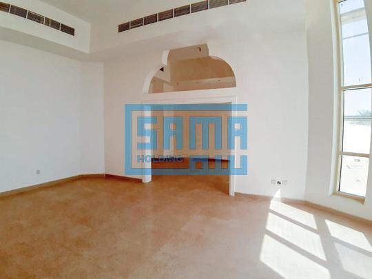Ultimate Family Home | 6 Bedrooms Villa for Sale located in Khalifa City - A, Abu Dhabi