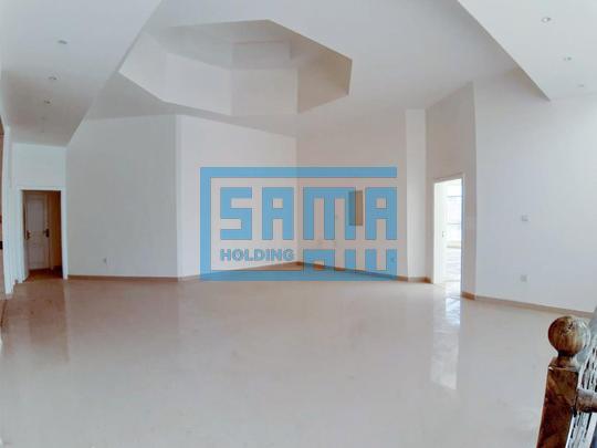 Ultimate Family Home | 6 Bedrooms Villa for Sale located in Khalifa City - A, Abu Dhabi