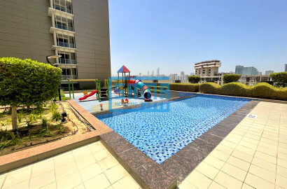 Stunning View 3 Bedrooms + Maid's Room Apartment for Sale located at A3 Tower, Marina Square, Al Reem Island - Abu Dhabi