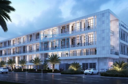 Luxurious 3 Bedrooms plus Roof Residential Unit for Sale in Al Raha Beach under Al Raha Lofts 2 Project, Abu Dhabi