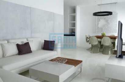 2 Bedrooms Apartment for Sale in Abu Dhabi in Al Raha Beach