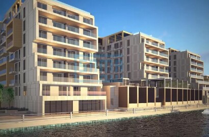 Unfurnished 2 Bedrooms Loft Apartment available for in Abu Dhabi, Al Raha Lofts 1