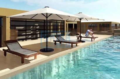 2 Bedrooms Loft Furnished Apartment for Sale in Abu Dhabi, Al Raha Lofts 1