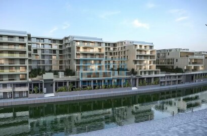 Furnished 3 Bedroom Duplex for Sale in Al Raha Lofts 2, Abu Dhabi - Completed