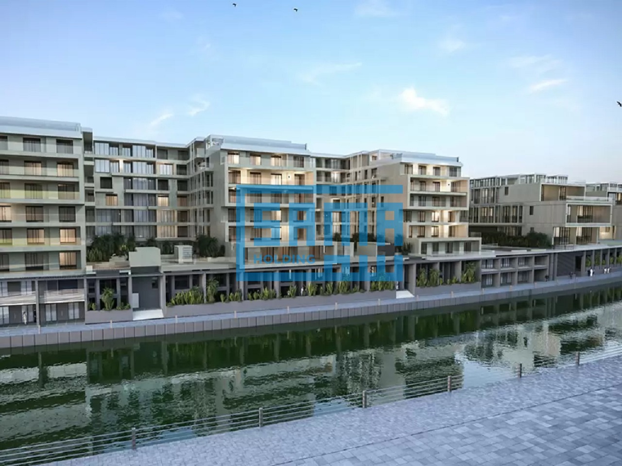 Retail Commercial Property for Sale in Abu Dhabi, Al Raha Beach - Unfurnished