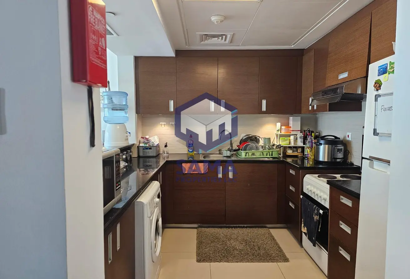 Elegant 1 Bedroom Apartment with Amazing View | High Floor