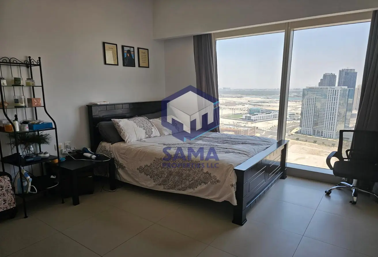 Elegant 1 Bedroom Apartment with Amazing View | High Floor