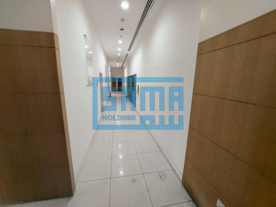 Entire Floor Office Space for Rent located in Al Khalidiyah, Abu Dhabi