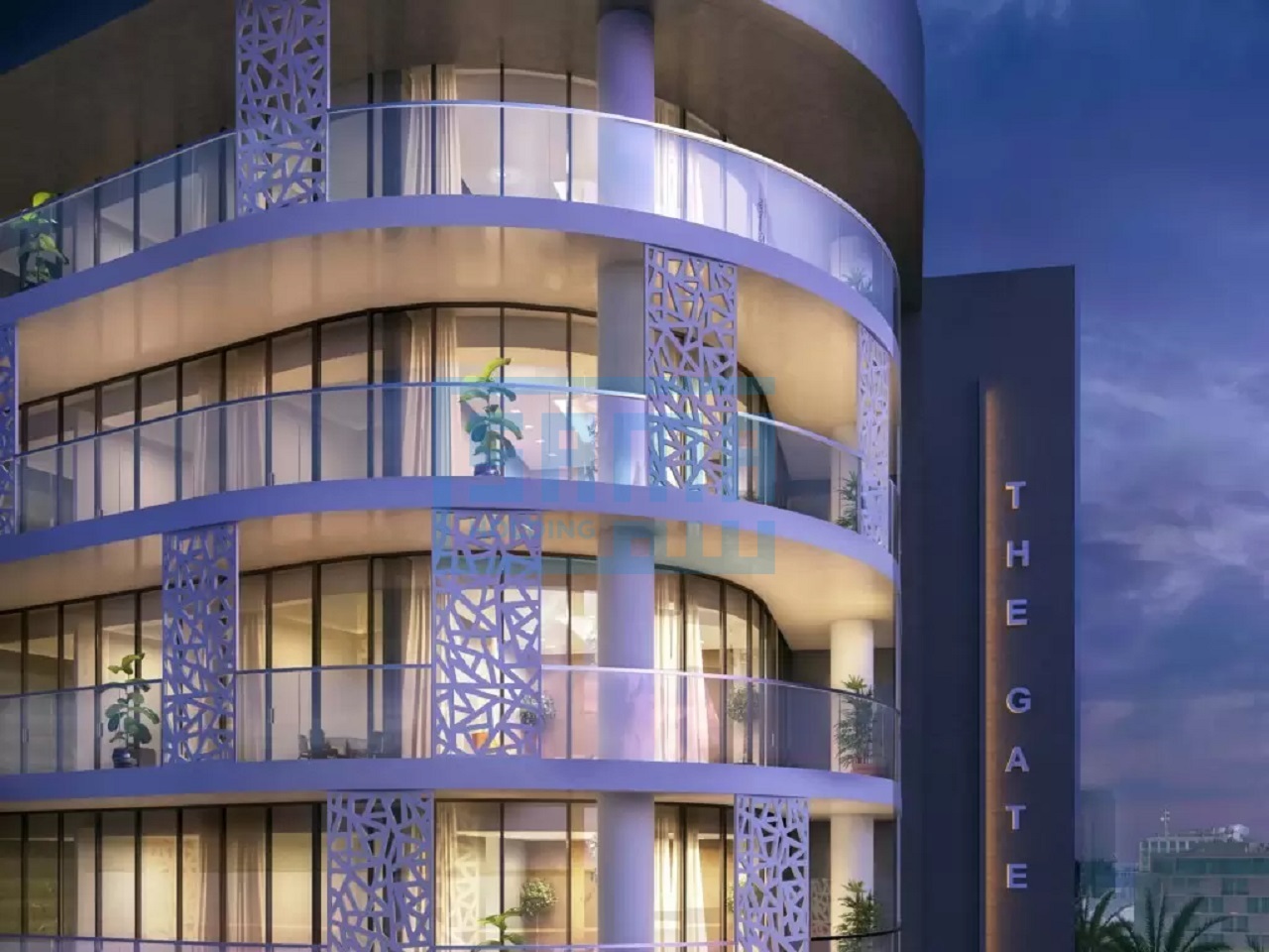 Amazing One Bedroom Apartment for Sale located at The Gate, Masdar City, Abu Dhabi