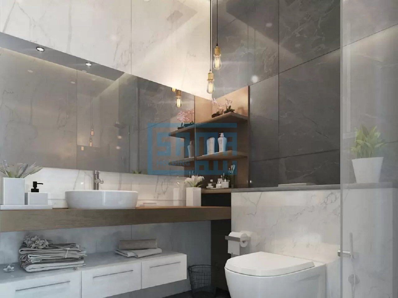 Amazing One Bedroom Apartment for Sale located at The Gate, Masdar City, Abu Dhabi