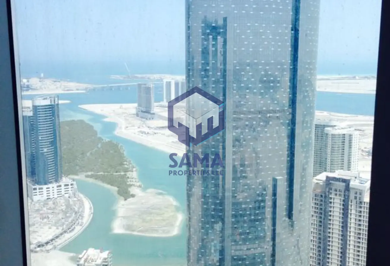 Amazing View | Well-Maintained 2-bedroom Apartment | Prime Location
