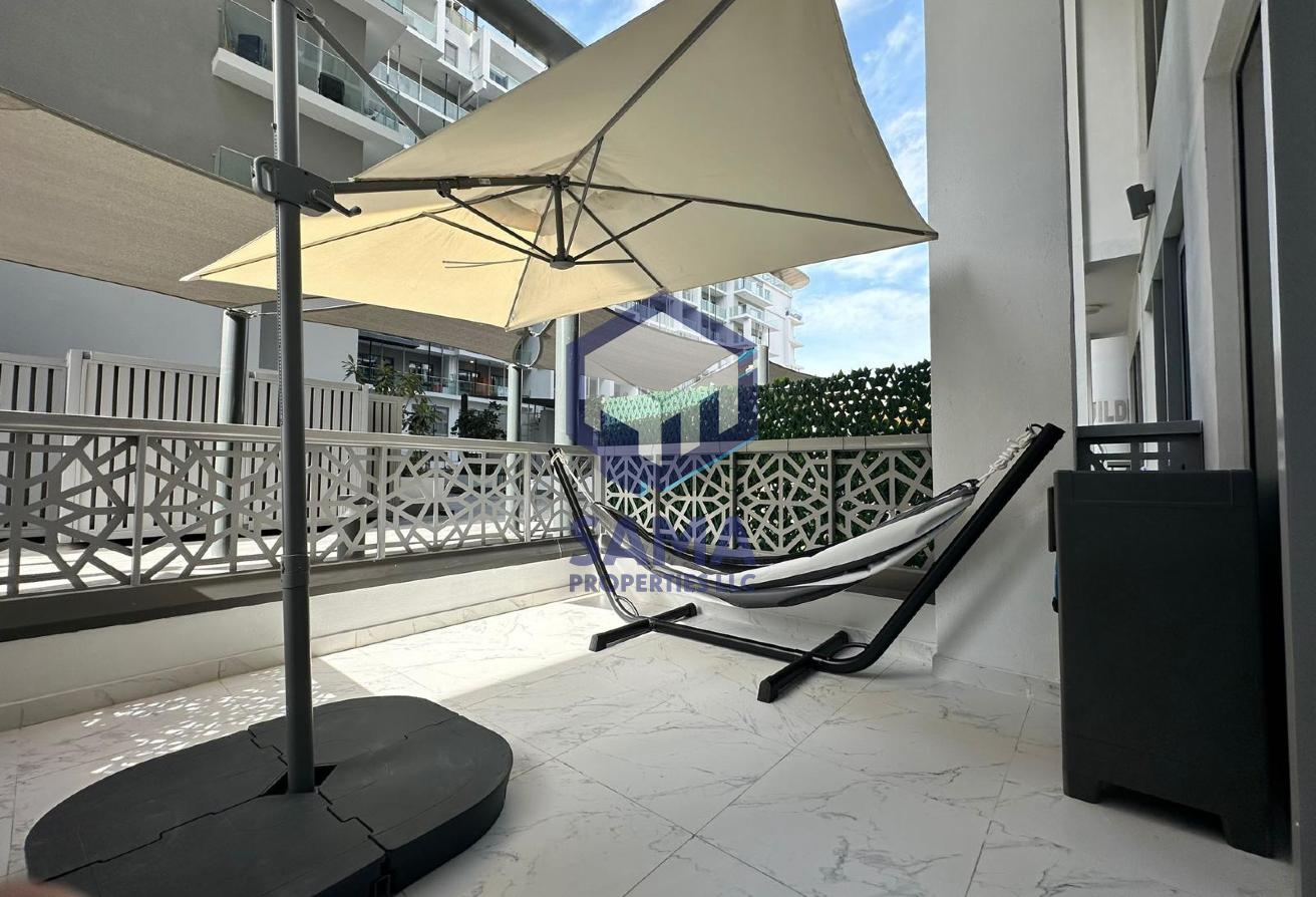 Luxurious 2 BHK Duplex | Ready to Move-in | Spacious Balcony