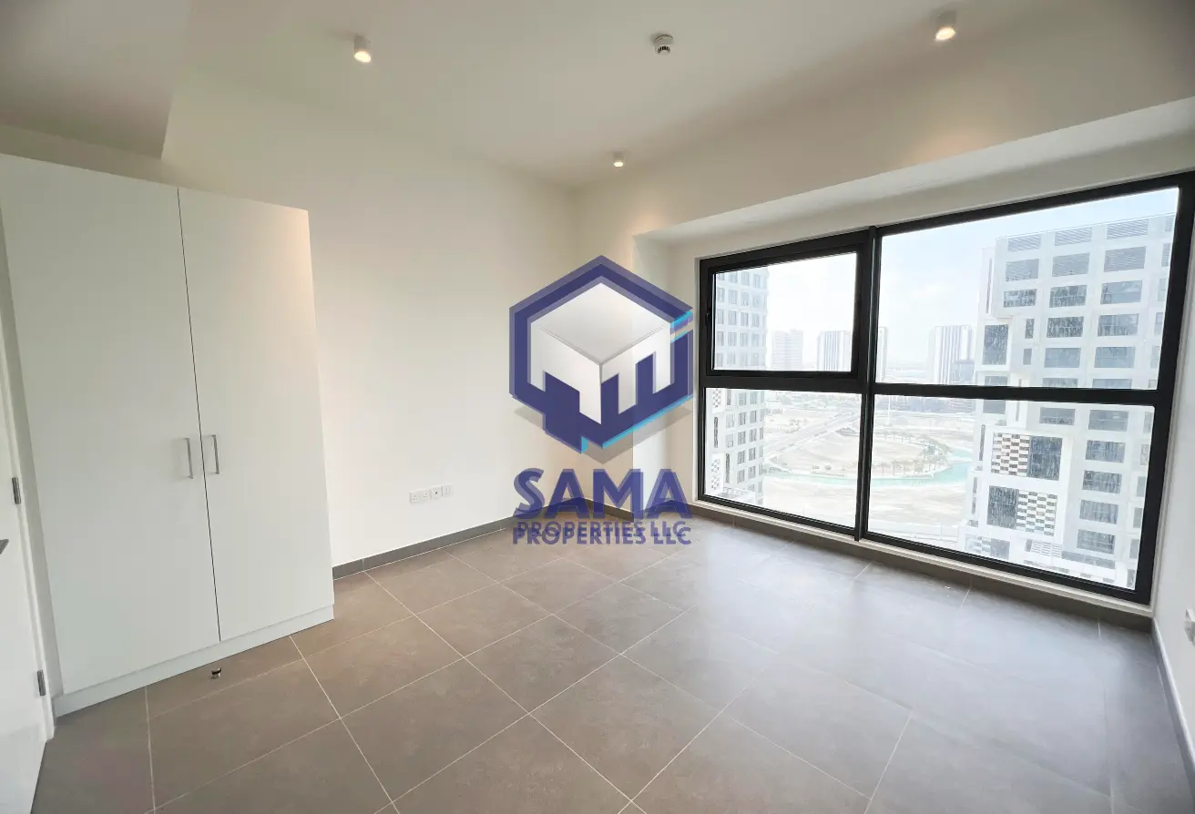 Prime Location | 2BHK  Apartment for Rent | Partial Sea and Street Views