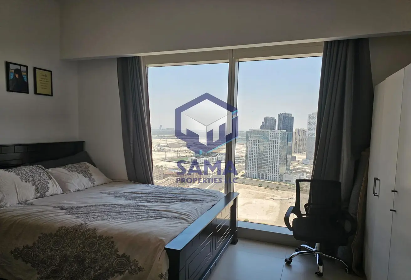Elegant 1 Bedroom Apartment with Amazing View | High Floor