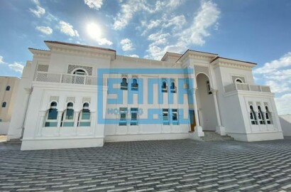 Great Deal | 19 Bedrooms Commercial Villa for Rent located in Shakhbout City, Abu Dhabi