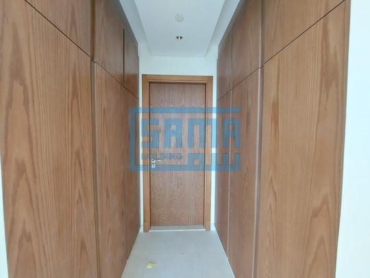 One Bedroom Apartment with Amazing Canal View for Rent located at Al Seef Al Raha Beach, Abu Dhabi